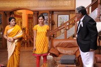 Janmasthanam Movie Stills